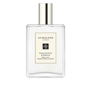 JO MALONE LONDON  英國梨與小蒼蘭香氛身體噴霧